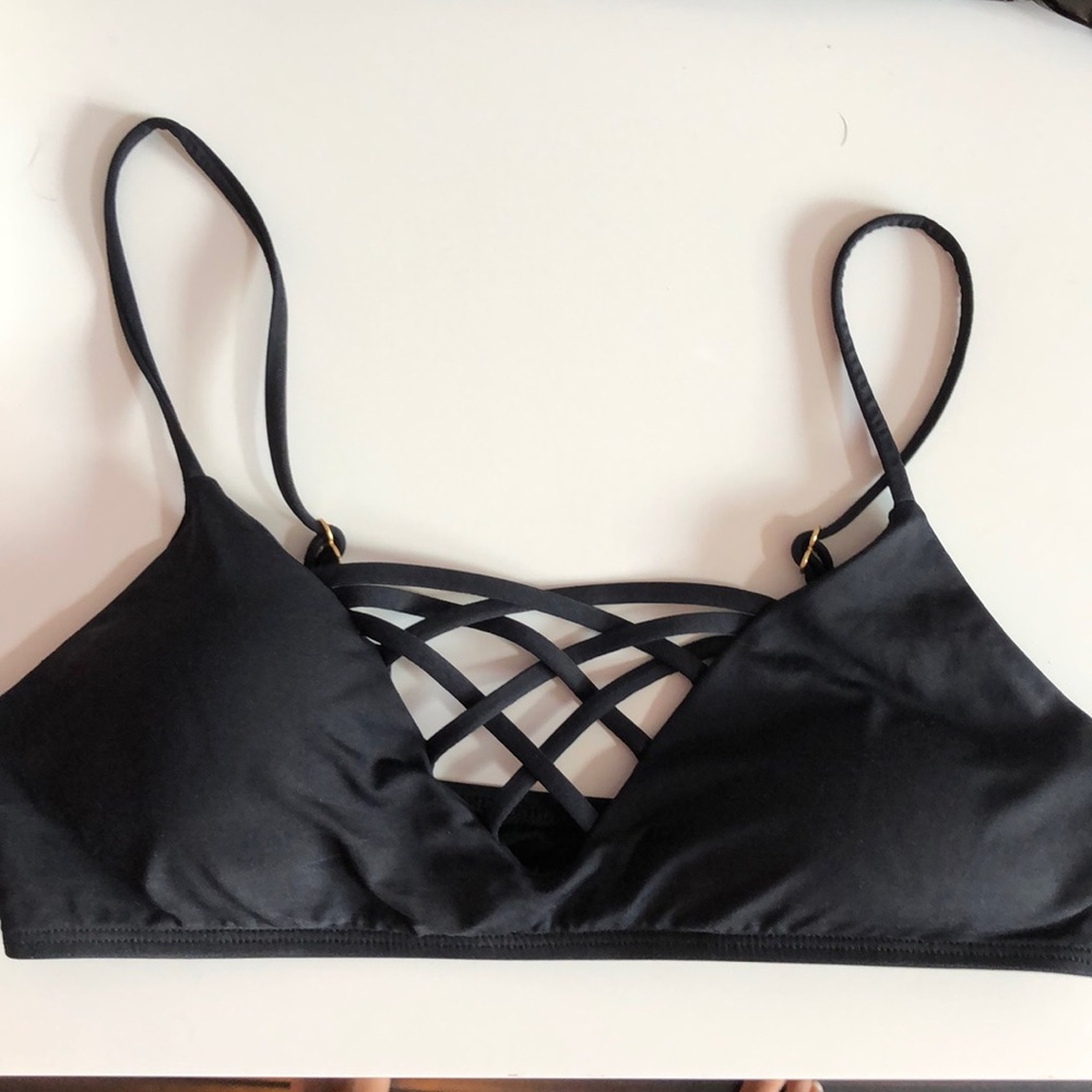 Cross Cross Swimsuit